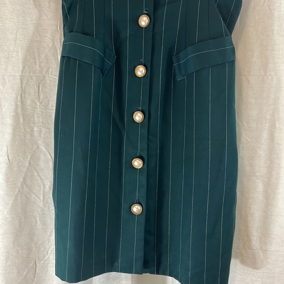 Vintage blouse/dress - Picture 5 of 5